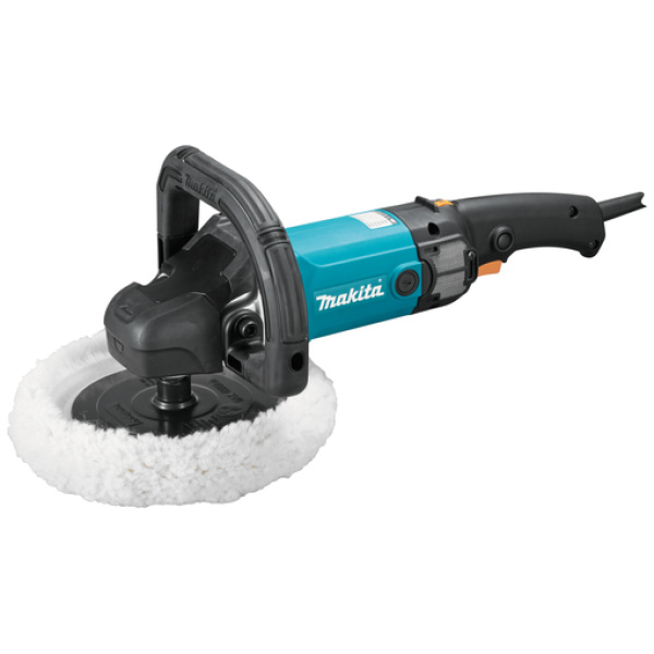 Makita 9237CB polirka - brusilica za poliranje 1200W l 9237CB