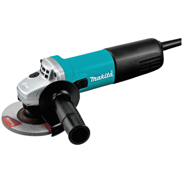 Makita  ugaona brusilica 115mm 840W| 9557HNRG