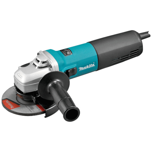 Makita ugaona brusilica 125mm  1.400W | 9565CR