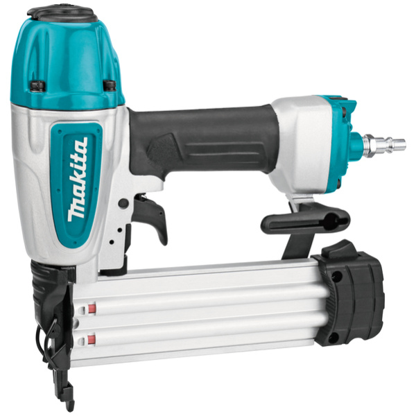 Makita AF506 pneumatski pištolj za eksere l  AF506