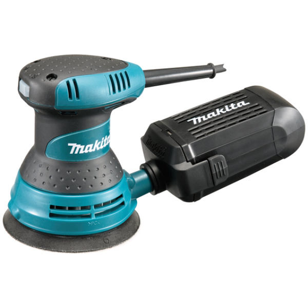 Makita BO5030 Ekscentrična brusilica  300W l BO5030