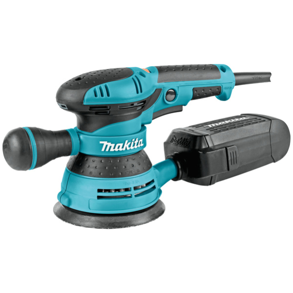 Makita BO5041 vibraciona brusilica, 300W l BO5041