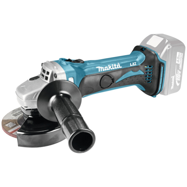 Makita DGA452Z Akumulatorska ugaona brusilica SOLO l DGA452Z