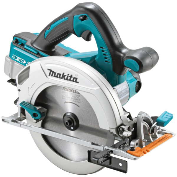 Makita DHS710Z Akumulatorska ručna kružna testera SOLO l DHS710Z