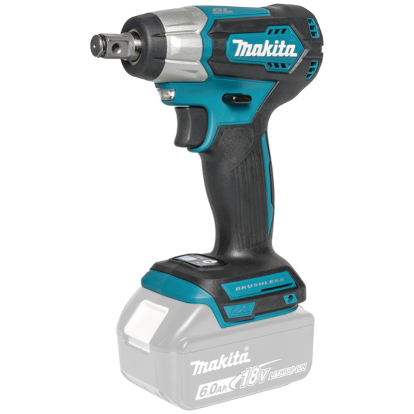 Makita DTW181Z Akumulatorski udarni zavrtač SOLO l DTW181Z