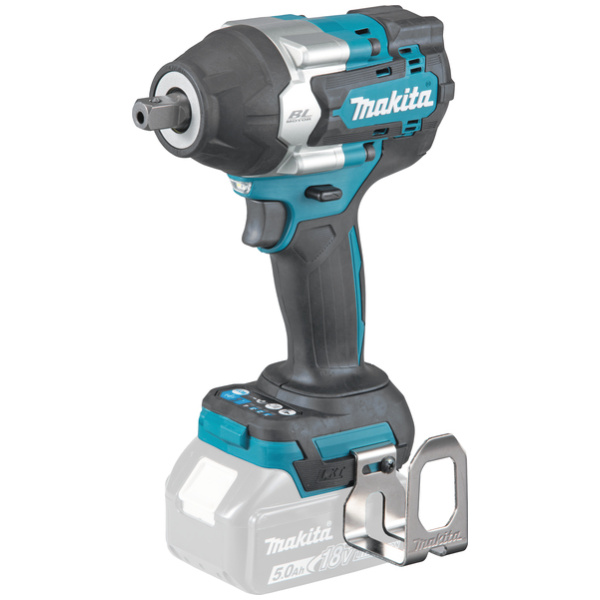 Makita DTW701Z Akumulatorski udarni zavrtač SOLO l DTW701Z