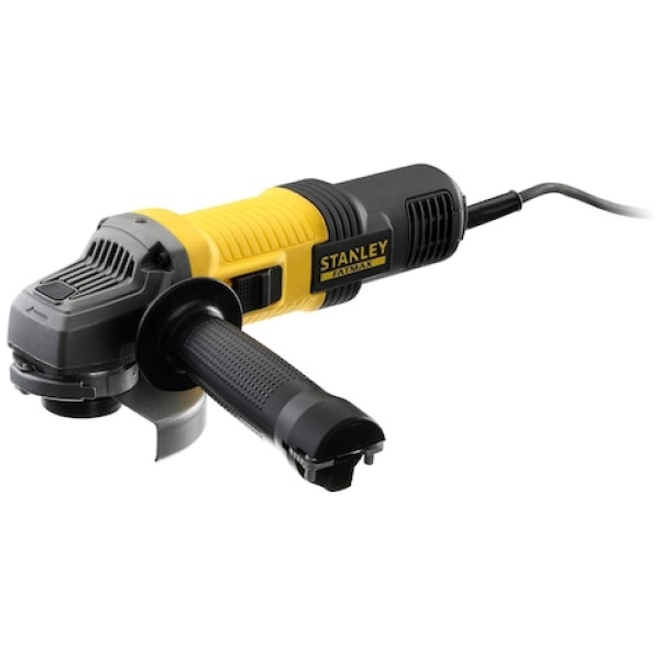 Stanley električna ugaona brusilica 850W Ø115 mm | FMEG210-QS