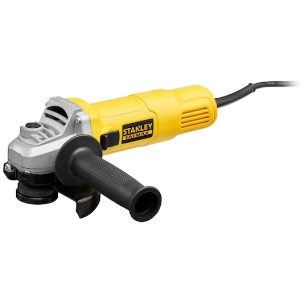 Stanley električna ugaona brusilica 600W 115mm | FMEG615