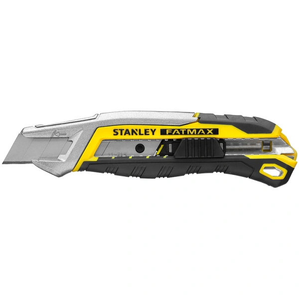 Stanley Fatmax Skalpel Slide-Lock 18mm | FMHT10594-0