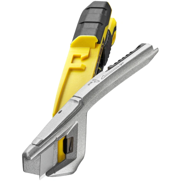 Stanley Fatmax Skalpel Slide-Lock 18mm | FMHT10594-0 - Image 5