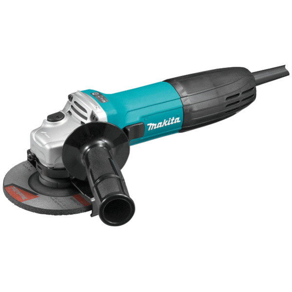 Makita  ugaona brusilica 720 W  fi 125 mm  | GA5030