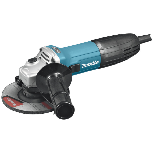 Makita GA5030 ugaona brusilica, 720W l GA5030