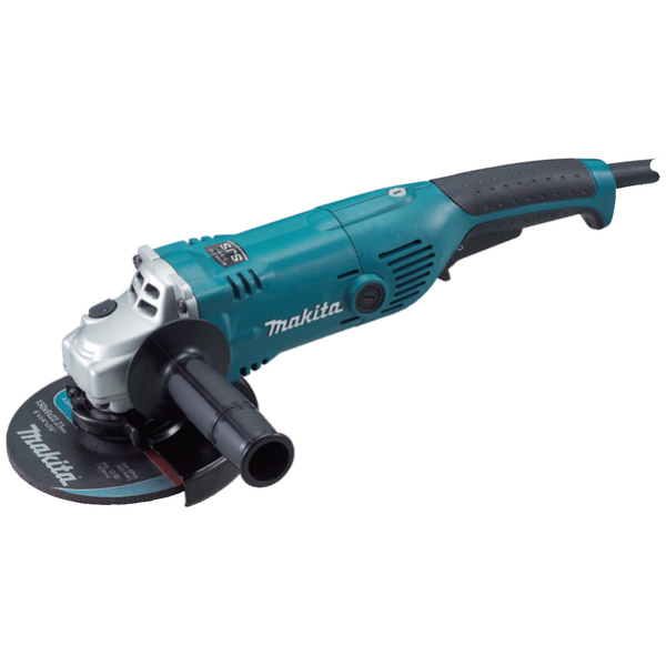 Makita  Ugaona brusilica  150 mm 1.450W | GA6021C - Image 4