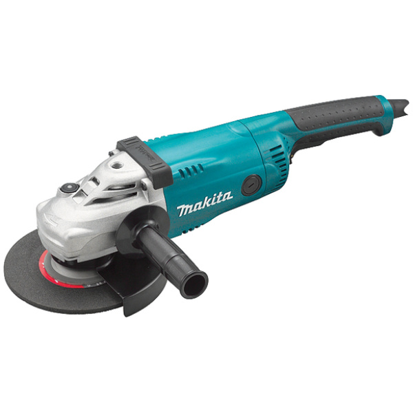 Makita ugaona brusilica 2200W  fi 180 | GA7020