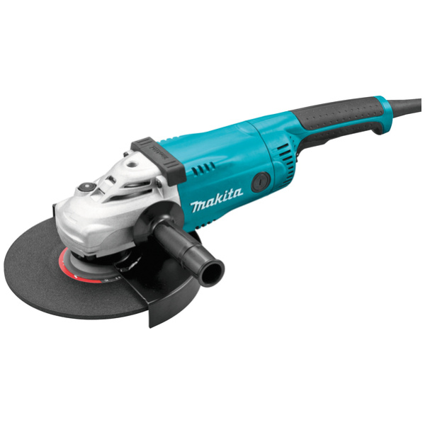 Makita  ugaona brusilica  2200 W  fi 230 mm  | GA9020