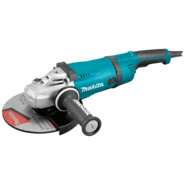 Makita ugaona brusilica 2600W fi230 | GA9040RF01