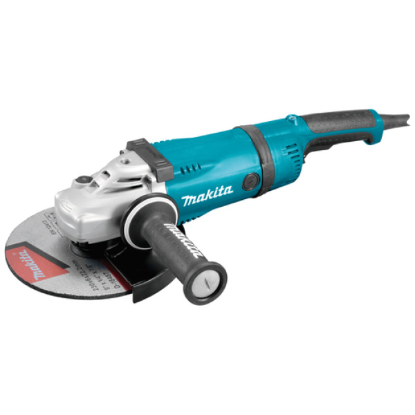 Makita ugaona brusilica 2600W fi230 | GA9040RF01 - Image 4