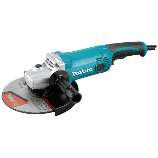 Makita ugaona brusilica 2000 W fi 230 | GA9050