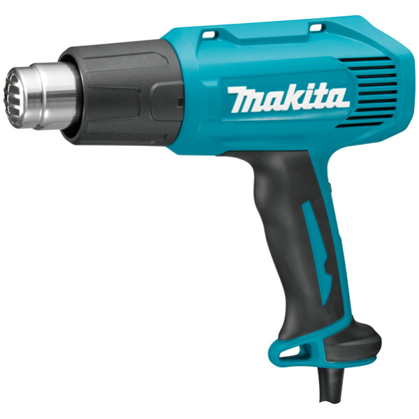 Makita HG5030K fen za vrući vazduh 1.600W l HG5030K - Image 5