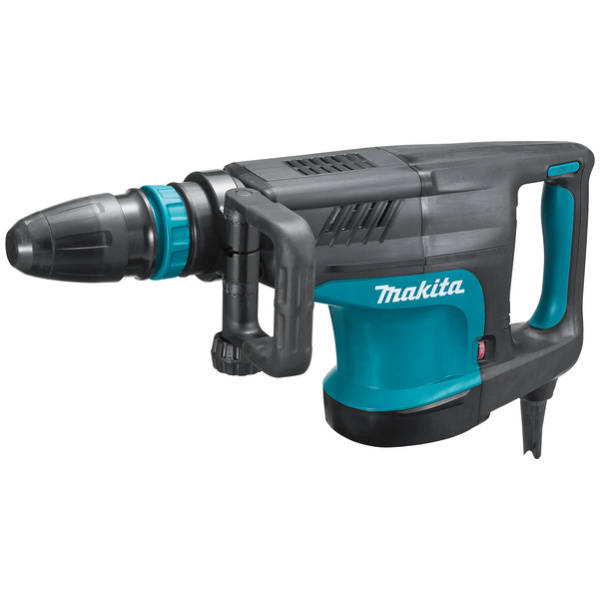 HM1203C  Makita  SDS MAX Hamer bušilica za beton / 1.100W , 19,1 J l HM1203C