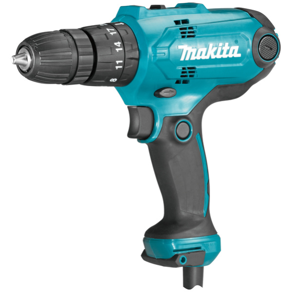 HP0300 MAKITA Bušilica Udarni Zavrtač  320W | HP0300