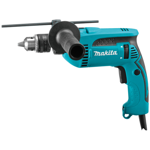 HP1640 MAKITA Bušilica-Udarna 680W futer 13mm | HP1640