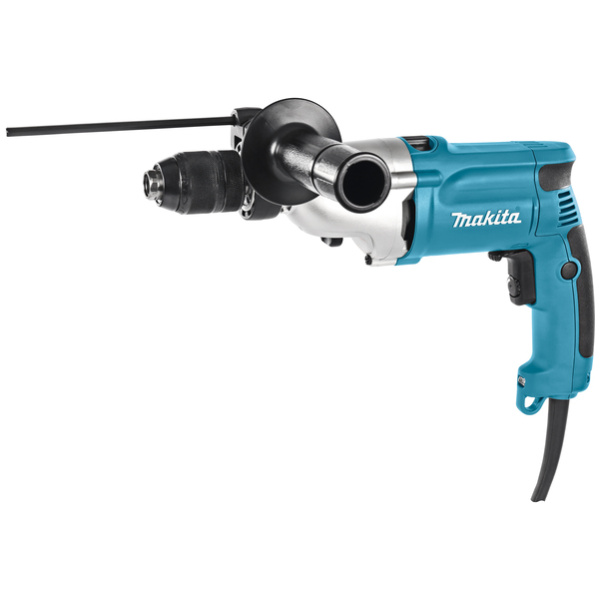 Makita HP2051H udarna bušilica  720W | HP2051H - Image 4