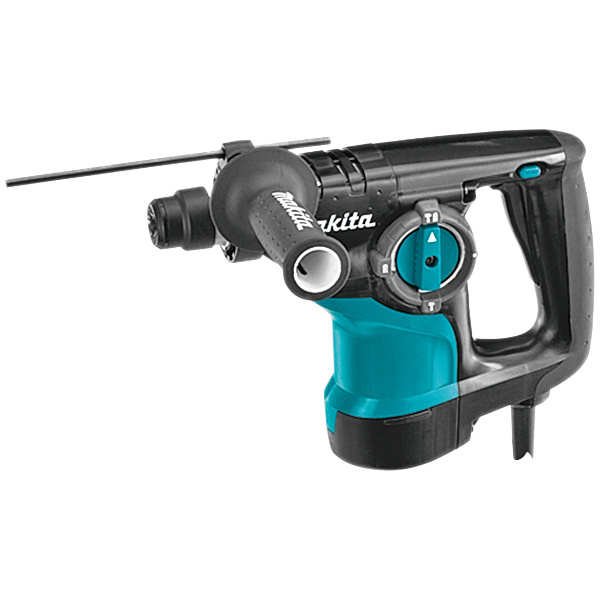 HR2810 MAKITA  Elektro-pneumatski čekić 800W / 2.8J / 3.4kg  | HR2810