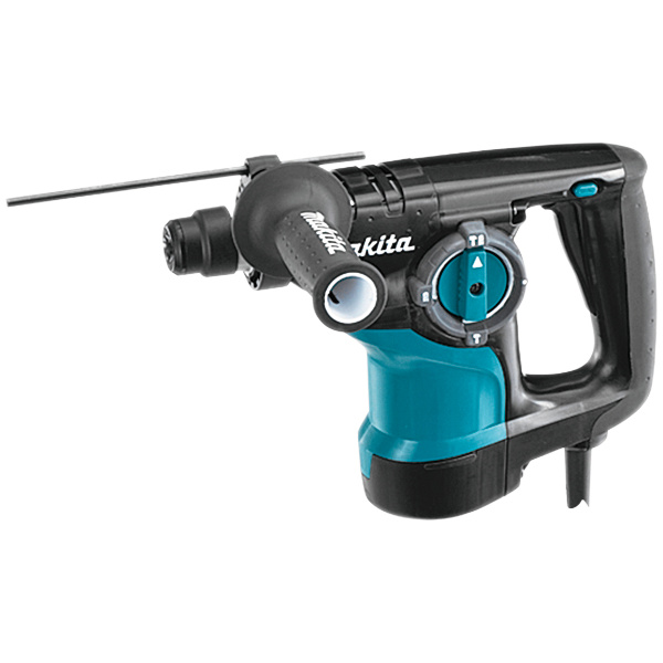 Makita HR2810 Čekić-bušilica  800W l  HR2810 - Image 5