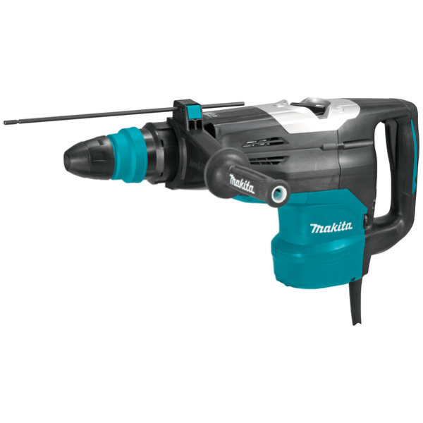 Elektro-pneumatski čekić Makita  SDS-max 1510W 20J 10,9kg | HR5202C