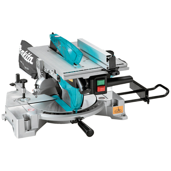 Makita  potezno-nagibna testera 1.650W  260mm | LH1040