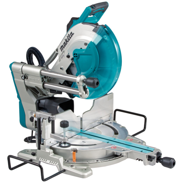 Potezno-nagibna testera Makita LS1219L  1.800W  l  LS1219L - Image 4