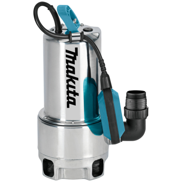 Makita PF1110 potopna pumpa za prljavu vodu 1.100W l PF1110