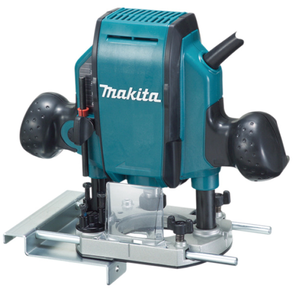 Makita RP0900 glodalica za drvo, 900W l RP0900