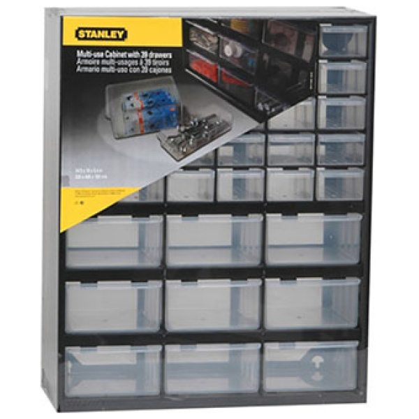 STANLEY ORGANIZATOR 39 PREGRADA | 1-93-981 - Image 2