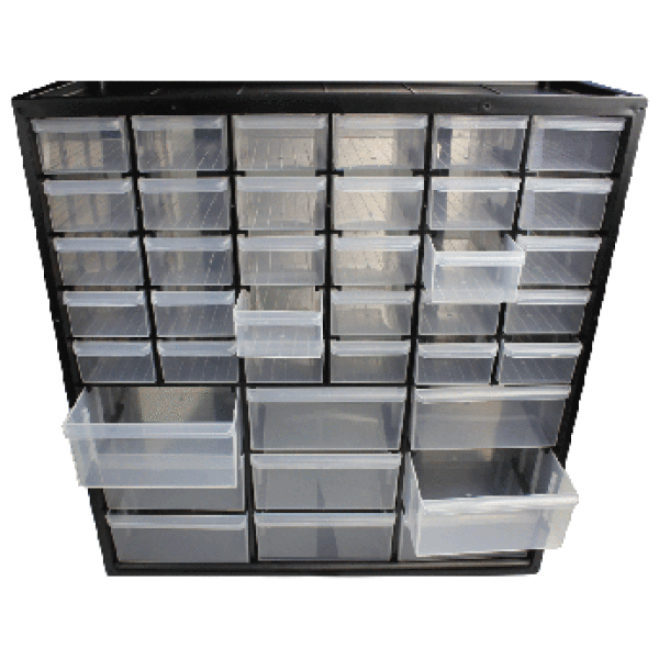 STANLEY ORGANIZATOR 39 PREGRADA | 1-93-981 - Image 3