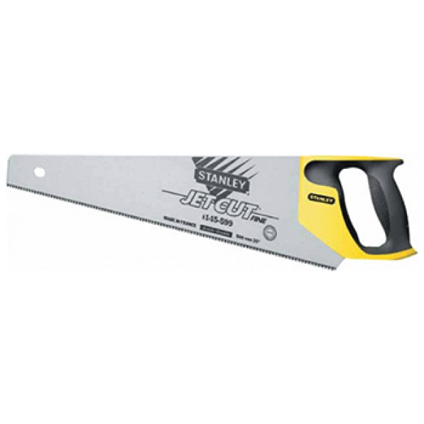 Stanley testera  JET CUT fina  450MM | 2-15-595 - Image 2