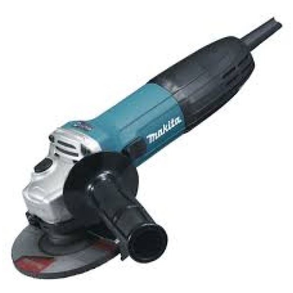 Makita GA4530 ugaona brusilica 720 W l GA4530 - Image 2