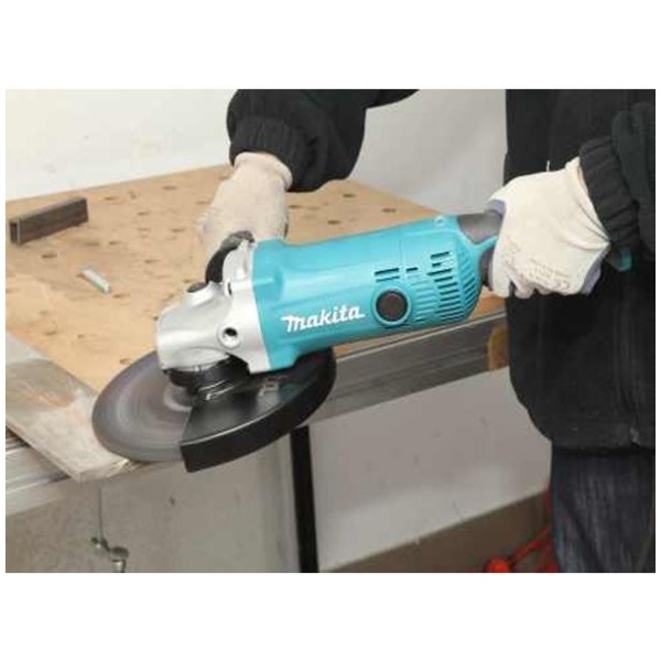 Makita  Ugaona brusilica 2.000W  fi 230 | GA9050R - Image 3