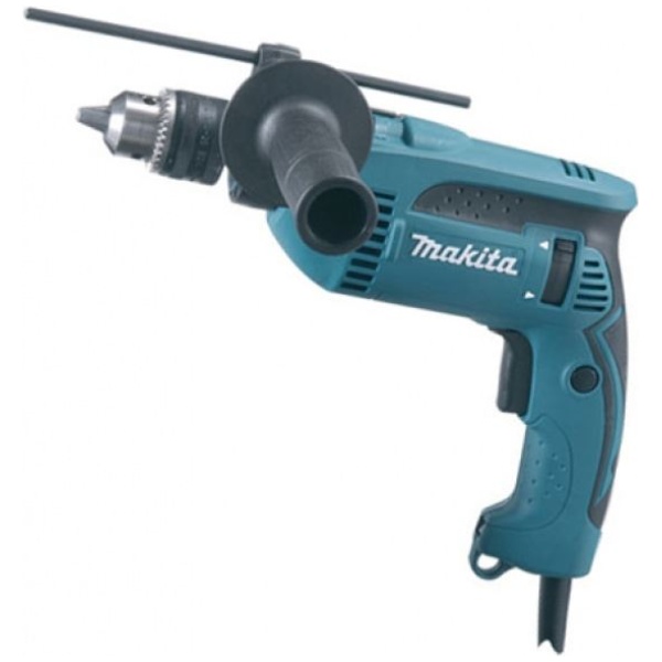 Makita HP1640 električna udarna bušilica Makita, 680W l HP1640 - Image 2