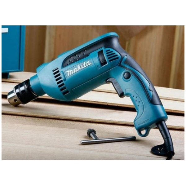 HP1640 MAKITA Bušilica-Udarna 680W futer 13mm | HP1640 - Image 3