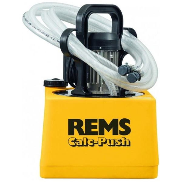 REMS Čistač kamenca  Calc-Push l REMS 115900