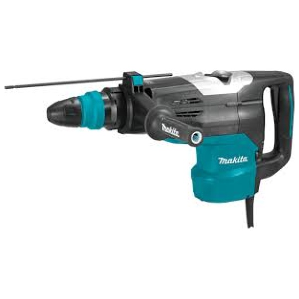 Elektro-pneumatski čekić Makita  SDS-max 1510W 20J 10,9kg | HR5202C - Image 2