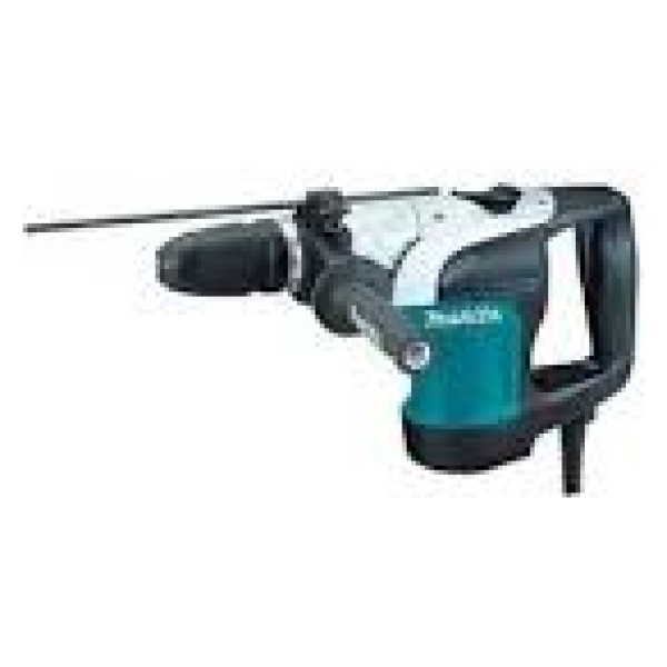 Elektro-pneumatski čekić Makita SDS max 1050W  6.1J  6.6kg | HR4002 - Image 4