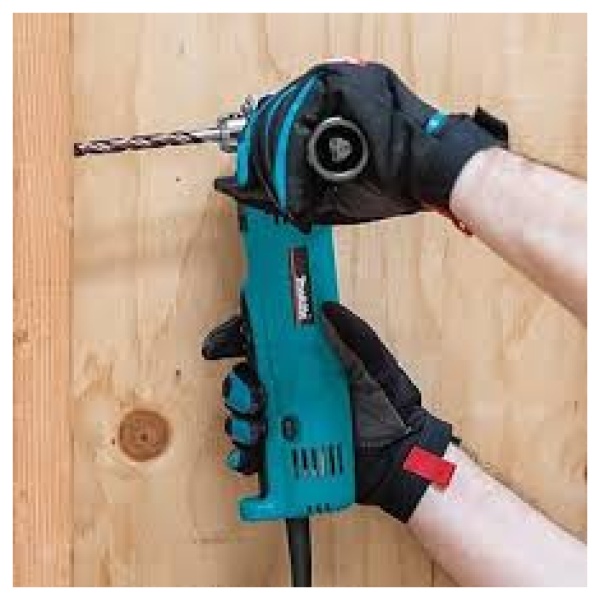 Makita DA3010F ugaona bušilica 450W | DA3010F - Image 3