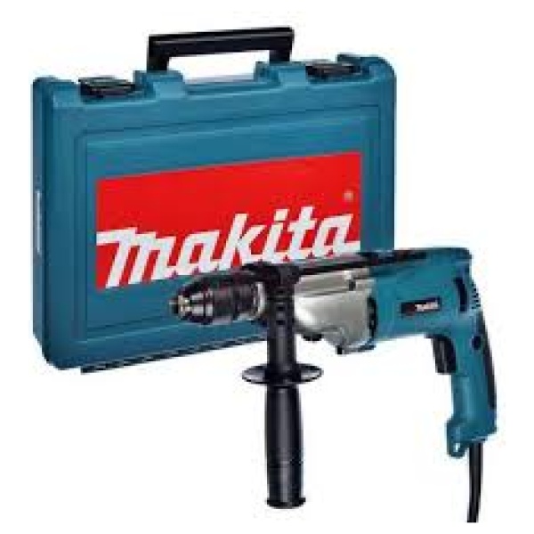 HP2071 MAKITA Bušilica-Udarna 1010W  | HP2071 - Image 2