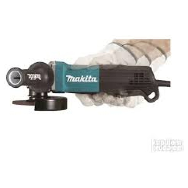 Makita GA5051R mala ugaona brusilica 1.300W, 125mm  l GA5051R - Image 3