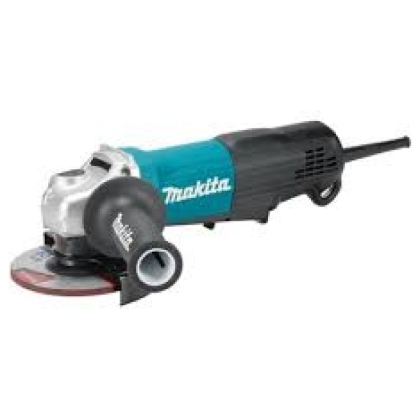 Makita GA5051R mala ugaona brusilica 1.300W, 125mm  l GA5051R