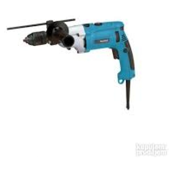 HP2071 MAKITA Bušilica-Udarna 1010W  | HP2071 - Image 3