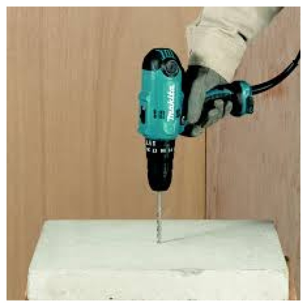 HP0300 MAKITA Bušilica Udarni Zavrtač  320W | HP0300 - Image 3